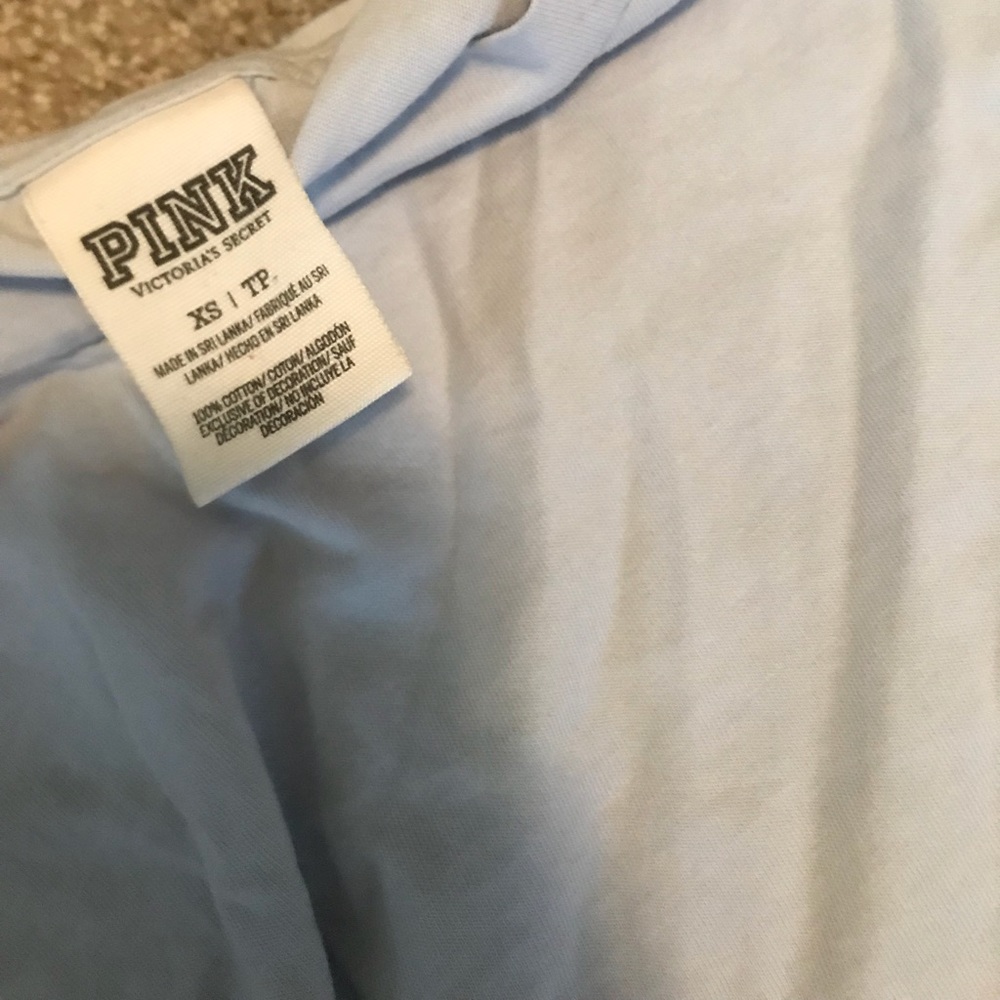 2 pink tee shirts - Picture 5 of 6